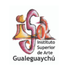 ISA – Instituto Superior de Arte Gualeguaychú D-162